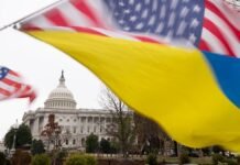Зеленський та Сибіга подякували Сенату США за ухвалення “пекельних санкцій”