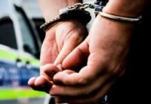 У Німеччині за підозрою у шпигунстві заарештували громадянина України