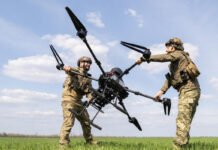 Український ОПК отримав доступ до тренування ШІ для безпілотників