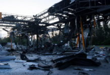 Через російські обстріли пошкоджено близько 4% АЗС України – Нацбанк