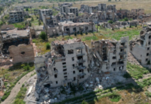 Росія почала інвентаризацію майна українців на окупованій Донеччині