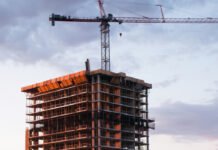 Нерівномірний розвиток: як змінився ринок нерухомості України в липні
