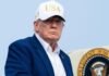 Трамп погрожує Ірану та його партнерам новими жорсткими економічними заходами
