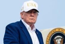 Трамп погрожує Ірану та його партнерам новими жорсткими економічними заходами