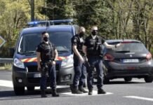 Франція стягує війська до кордону з Іспанією через міграційну кризу