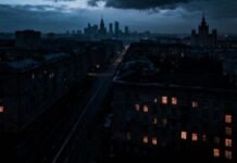 У Москві через аварію на підстанції виникли проблеми з електрикою та інтернетом