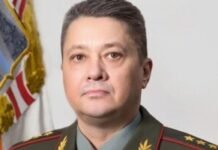 Чутки про смерть командувача ВКС РФ у ресторані Москви виявилися непідтвердженими