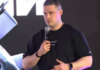 Федоров заявив про переговори з Маском щодо використання Starlink проти пускових РФ