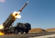 Ракети для Patriot є, а рішення передачі нам немає – Зеленський