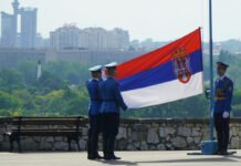 Зеленський провів зустріч із прем’єром Сербії: що обговорювали