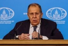 Німеччина не відмовиться від підтримки України через погрози Росії