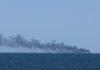Російські атаки перетворили Чорне море на найнебезпечнішу зону для судноплавства