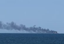 Російські атаки перетворили Чорне море на найнебезпечнішу зону для судноплавства