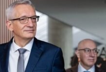 Німецька розвідка отримає ширші можливості для операцій за кордоном