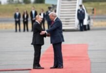 Кремль допустив нову зустріч Путіна і Трампа на саміті АТЕС