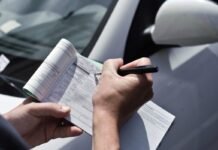 Штраф до 40 800 грн для водіїв: які документи потрібно мати в авто
