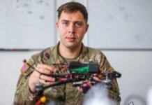 НАТО створить систему дронів зі штучним інтелектом для захисту від Росії