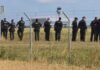 У Лейпцигу поліція шукає уламки другого дрона після інциденту в аеропорту