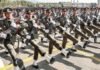 Іран оголосив винагороду за вбивство або полон американських військових