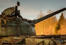 Нова мобілізація в РФ: Путін планує призвати 600 тисяч осіб