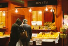 Ціни космос: росіяни скаржаться на інфляцію та брак грошей