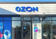 Російський маркетплейс Ozon змінює логістику через загрозу ударів