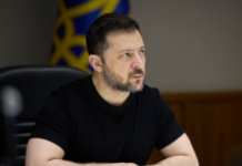 Гарантії безпеки від США дуже сильні – Зеленський