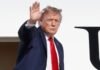 Британського прихильника Трампа Майло Яннопулоса депортували зі США