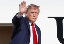 Британського прихильника Трампа Майло Яннопулоса депортували зі США