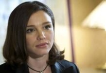 Басманний районний суд Москви заарештував доньку опозиційного політика Бориса Нємцова