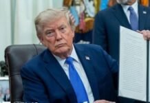 Трамп знову намагається обмежити громадянство за правом народження у США