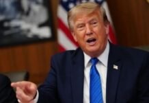 Трамп заявив, що США потребують власних ракет замість нових поставок Києву