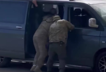 На Черкащині військові РТЦК схопили чоловіка попри законну відстрочку