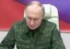 Рівень тривожності серед росіян зростає на тлі ударів безпілотників і чуток про мобілізацію
