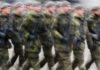 У Німеччині різко зросла кількість відмов від військової служби