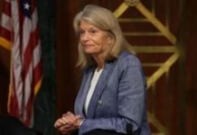 У Сенаті США зростає опір призначенню Тодда Бланша генеральним прокурором