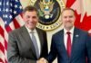 Канада та США завершують торговельну угоду