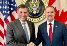 Канада та США завершують торговельну угоду