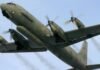 Фінляндія підозрює російський літак у порушенні свого повітряного простору