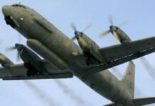 Фінляндія підозрює російський літак у порушенні свого повітряного простору