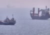 Американські військові проводять танкери через Ормузьку протоку секретним маршрутом