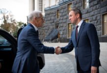 Україна та Норвегія підписали нову угоду щодо дронів