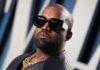 У Росії скасували концерти Kanye West на стадіоні в Санкт-Петербурзі
