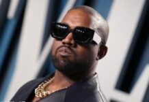 У Росії скасували концерти Kanye West на стадіоні в Санкт-Петербурзі