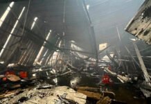 Повітряні атаки РФ: Росія змінила пріоритети й завдає ударів по бізнесу