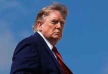 Війна з Іраном знову обвалила рейтинги Трампа