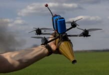 Українські дрони проти американської бронетехніки: хто переміг на навчаннях