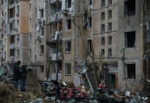 8 масованих обстрілів України: чим і куди била РФ цього літа