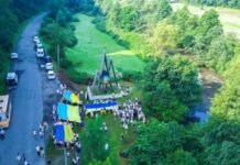 По 12 дітей у кімнаті та цвіль в укритті: у таборі “Артек Закарпаття” виявили порушення