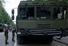 У Криму атакували дефіцитний “Бастіон”, з нього пускають “Циркони” і “Онікси”